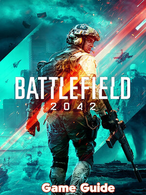 cover image of Battlefield 2042 Guide & Walkthrough